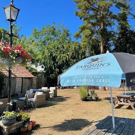 The Bell At Old Sodbury Hotel Chipping Sodbury Ngoại thất bức ảnh