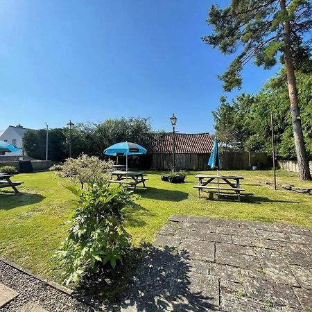 The Bell At Old Sodbury Hotel Chipping Sodbury Ngoại thất bức ảnh
