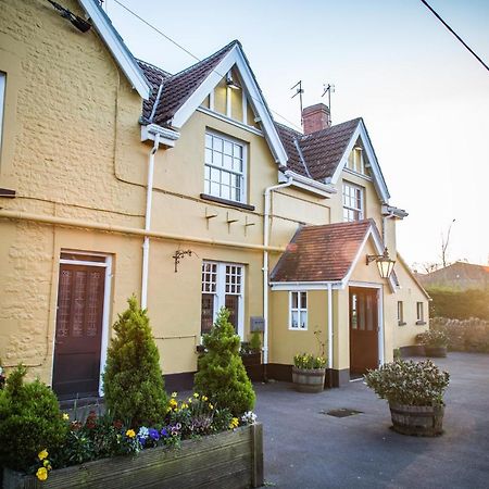 The Bell At Old Sodbury Hotel Chipping Sodbury Ngoại thất bức ảnh
