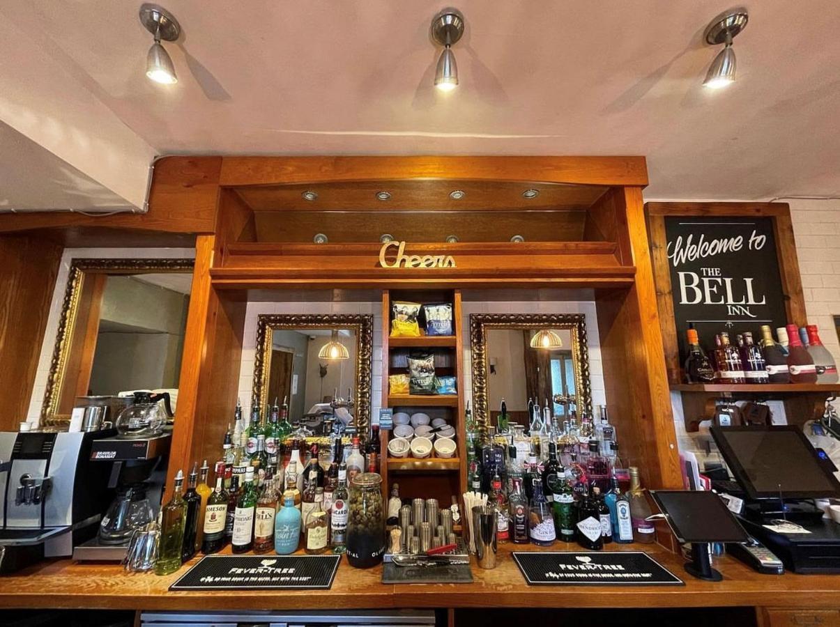 The Bell At Old Sodbury Hotel Chipping Sodbury Ngoại thất bức ảnh