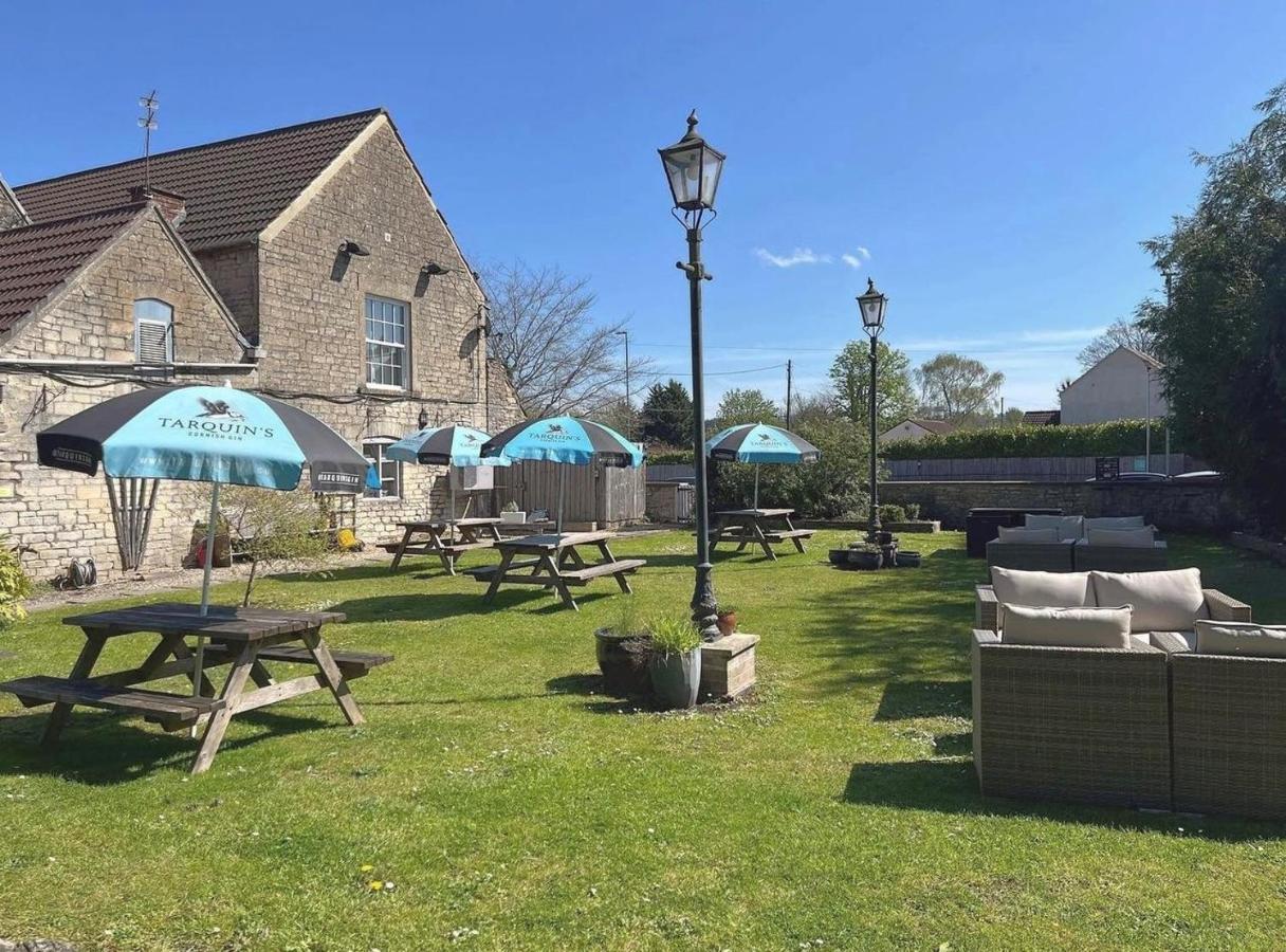 The Bell At Old Sodbury Hotel Chipping Sodbury Ngoại thất bức ảnh
