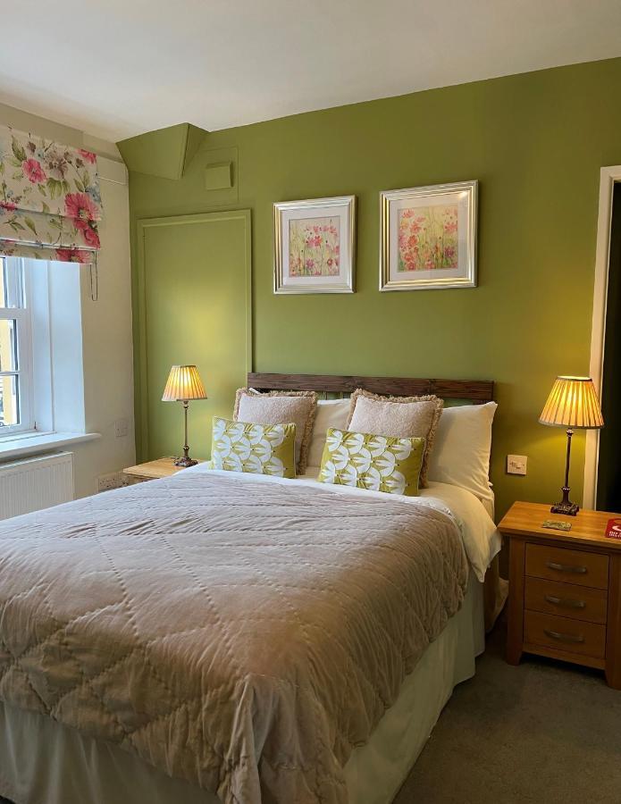 The Bell At Old Sodbury Hotel Chipping Sodbury Ngoại thất bức ảnh