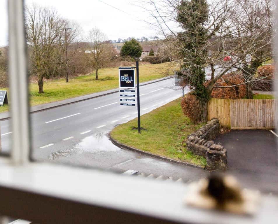 The Bell At Old Sodbury Hotel Chipping Sodbury Ngoại thất bức ảnh