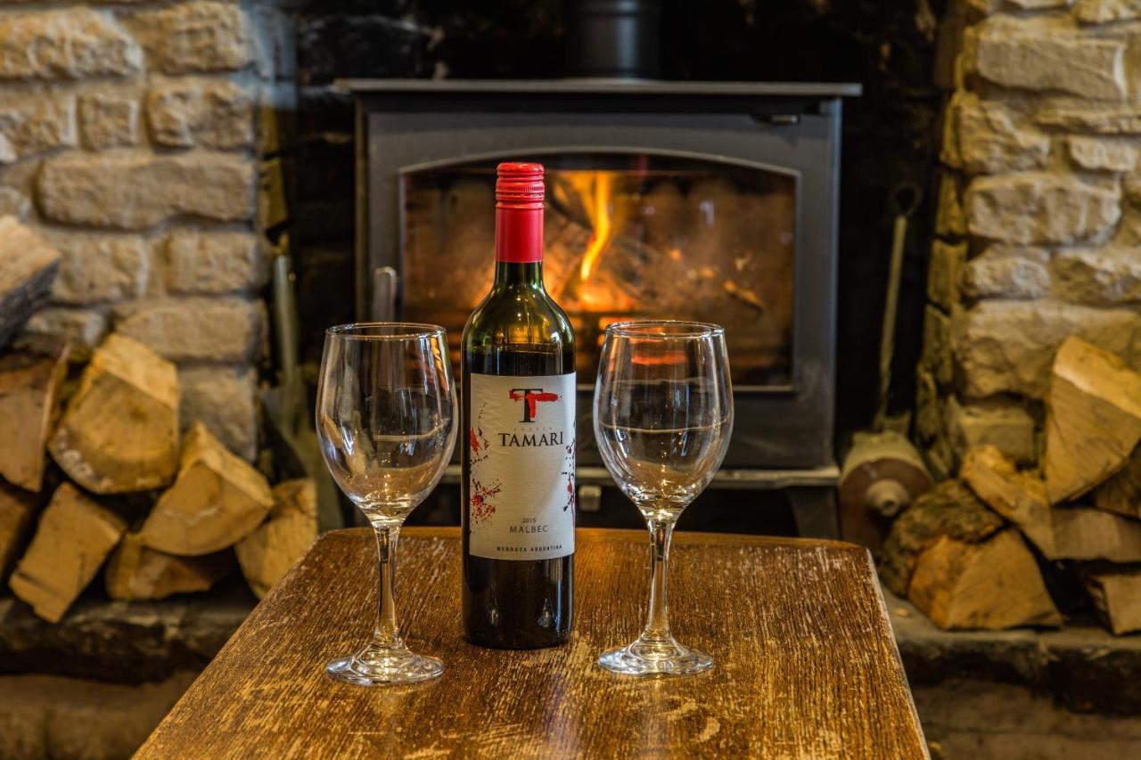The Bell At Old Sodbury Hotel Chipping Sodbury Ngoại thất bức ảnh