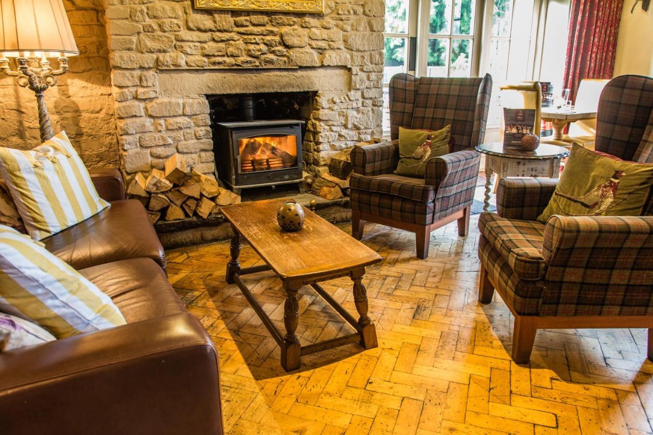 The Bell At Old Sodbury Hotel Chipping Sodbury Ngoại thất bức ảnh