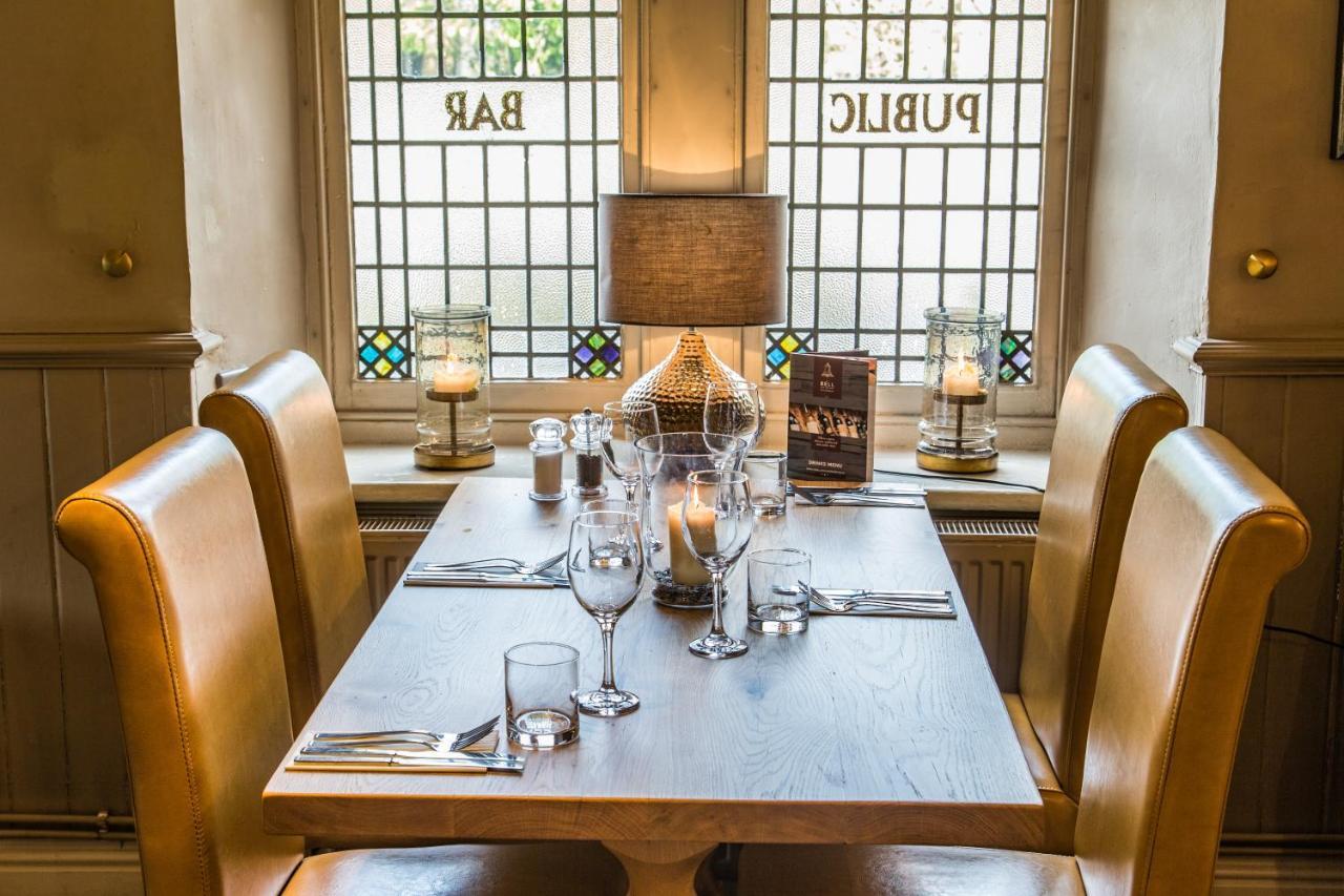 The Bell At Old Sodbury Hotel Chipping Sodbury Ngoại thất bức ảnh