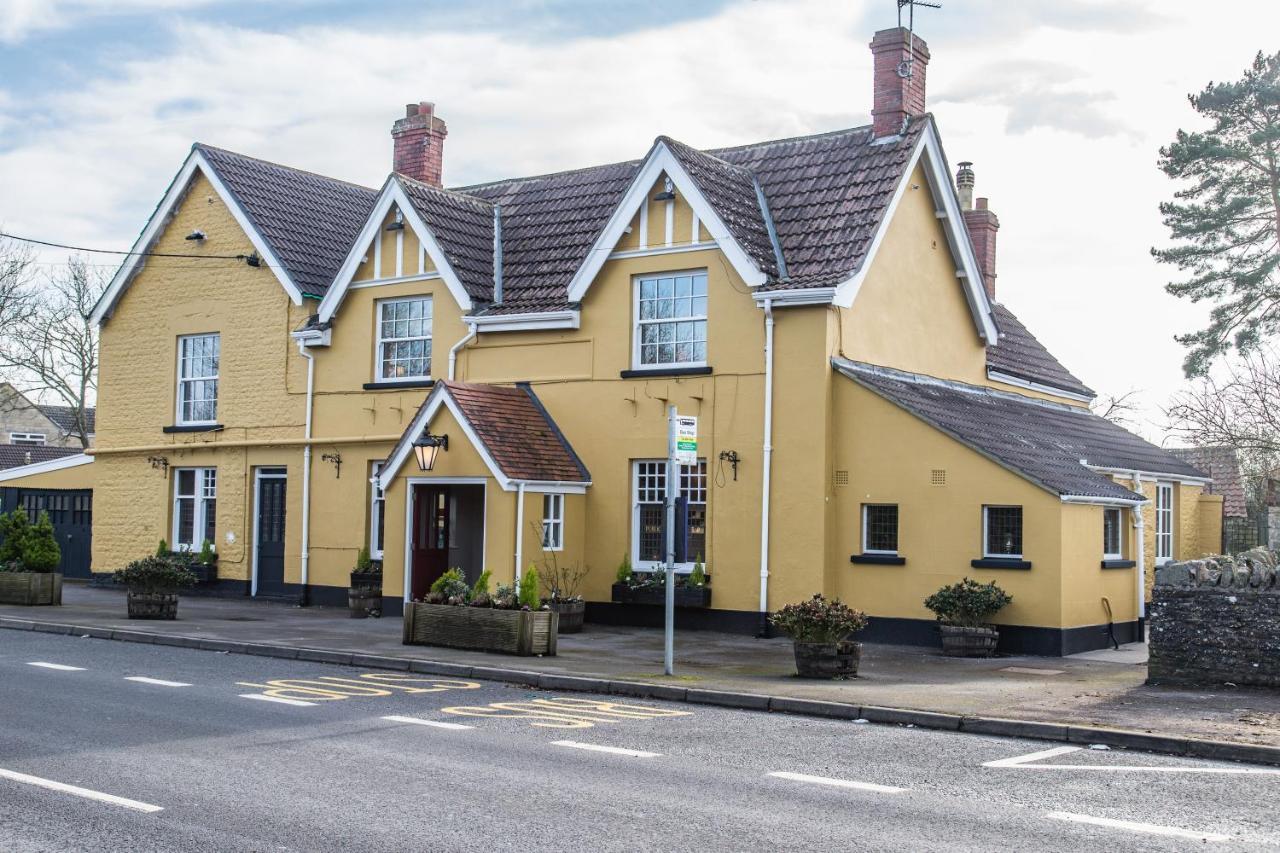 The Bell At Old Sodbury Hotel Chipping Sodbury Ngoại thất bức ảnh