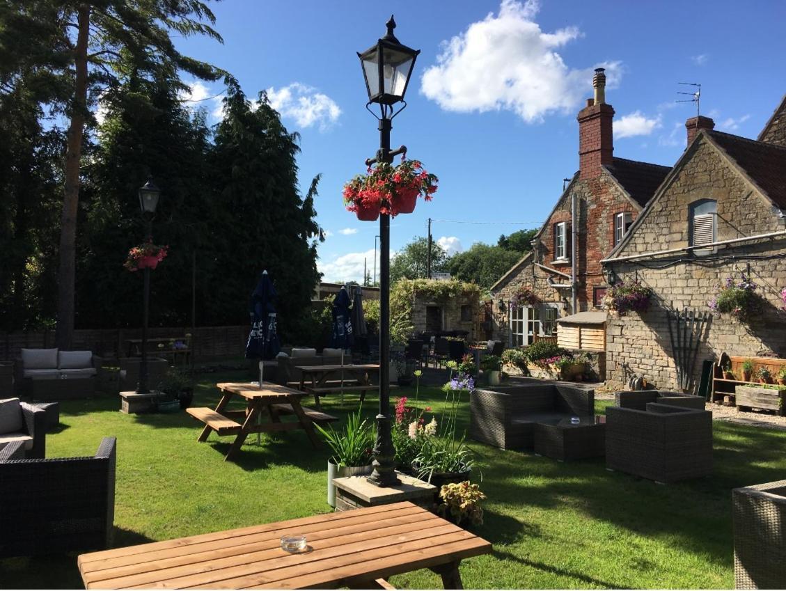 The Bell At Old Sodbury Hotel Chipping Sodbury Ngoại thất bức ảnh