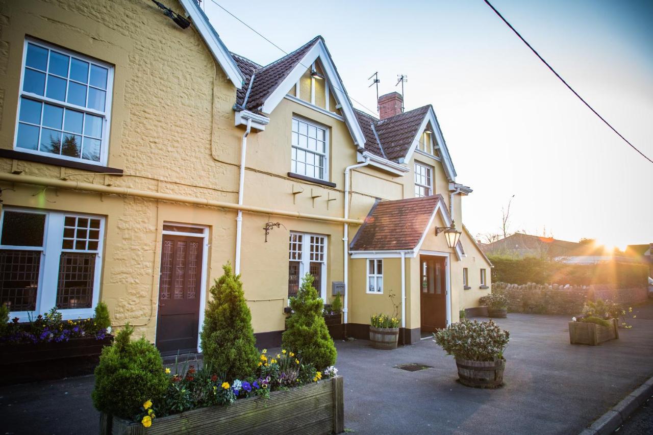 The Bell At Old Sodbury Hotel Chipping Sodbury Ngoại thất bức ảnh