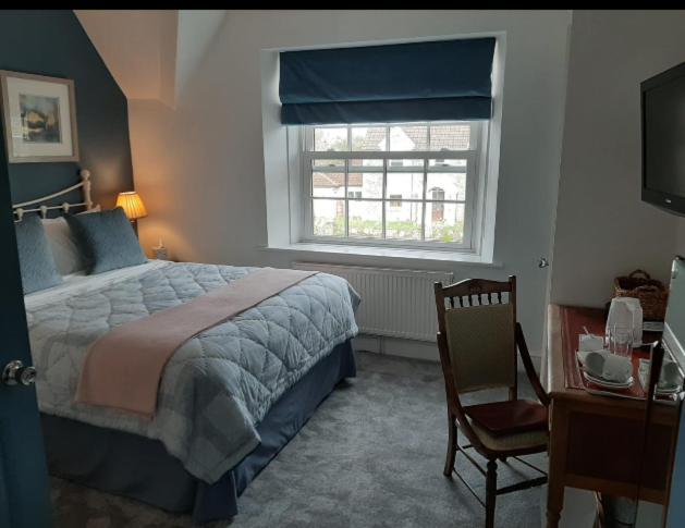 The Bell At Old Sodbury Hotel Chipping Sodbury Ngoại thất bức ảnh