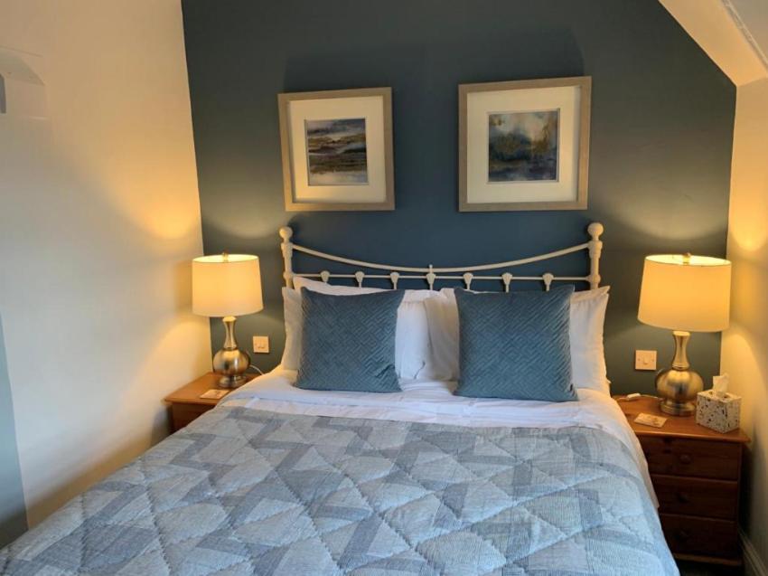 The Bell At Old Sodbury Hotel Chipping Sodbury Ngoại thất bức ảnh