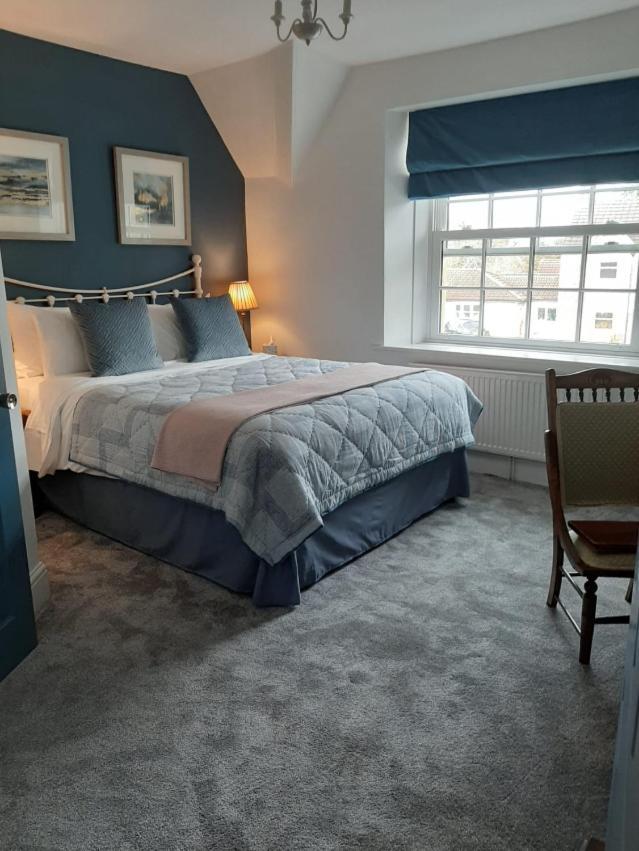 The Bell At Old Sodbury Hotel Chipping Sodbury Ngoại thất bức ảnh