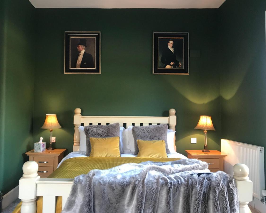 The Bell At Old Sodbury Hotel Chipping Sodbury Ngoại thất bức ảnh