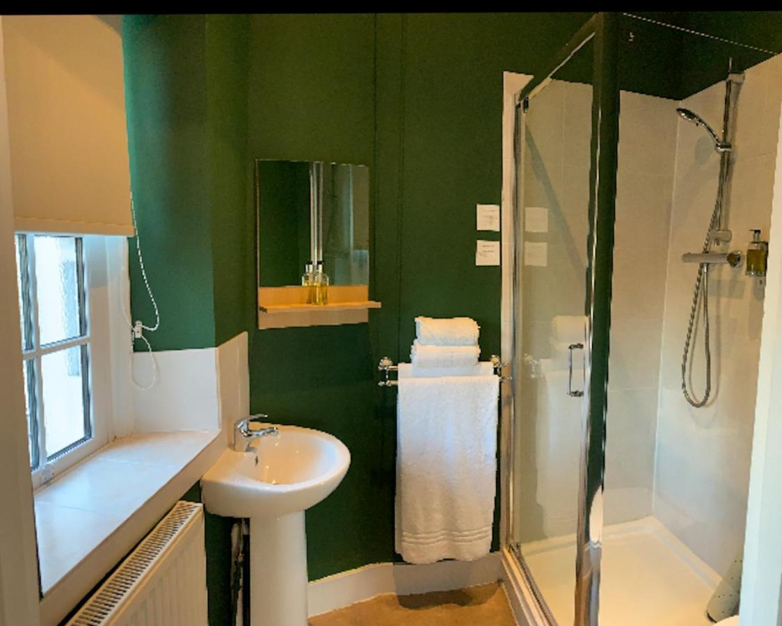 The Bell At Old Sodbury Hotel Chipping Sodbury Ngoại thất bức ảnh