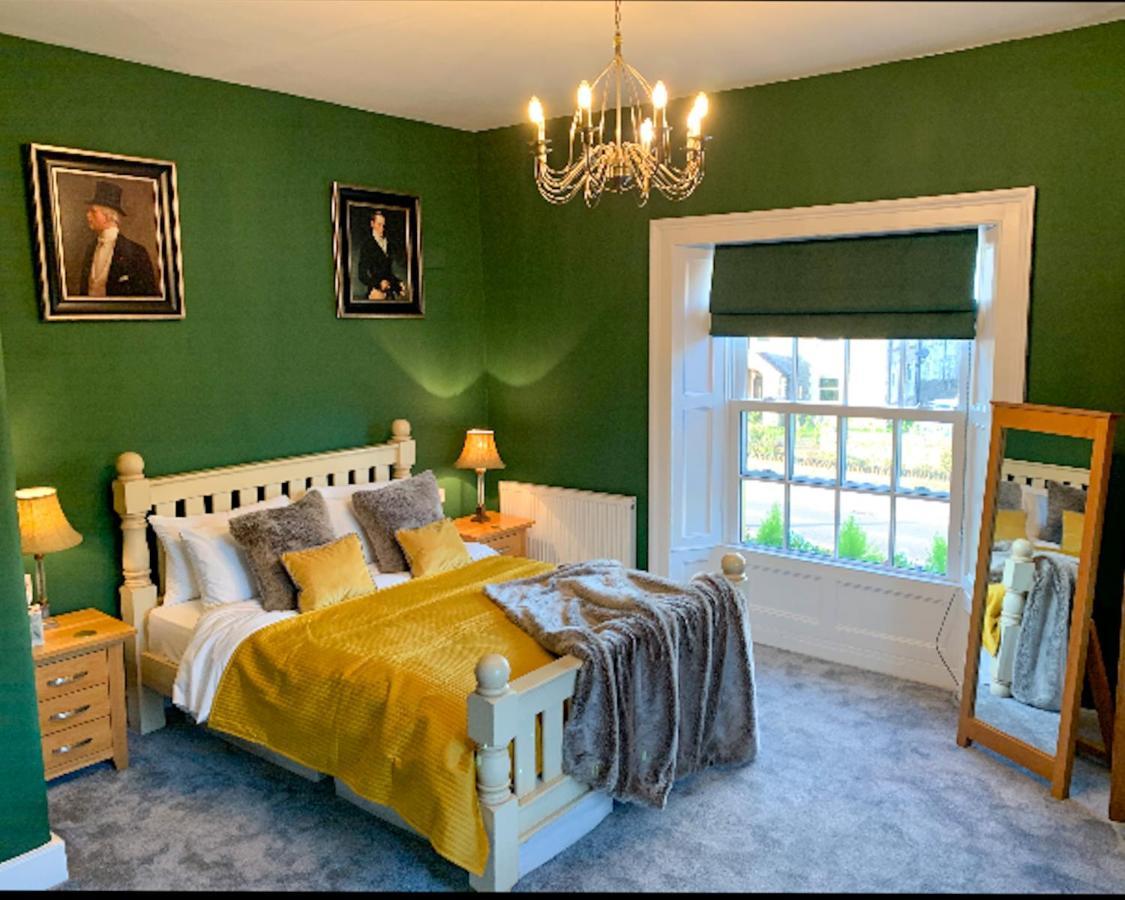 The Bell At Old Sodbury Hotel Chipping Sodbury Ngoại thất bức ảnh