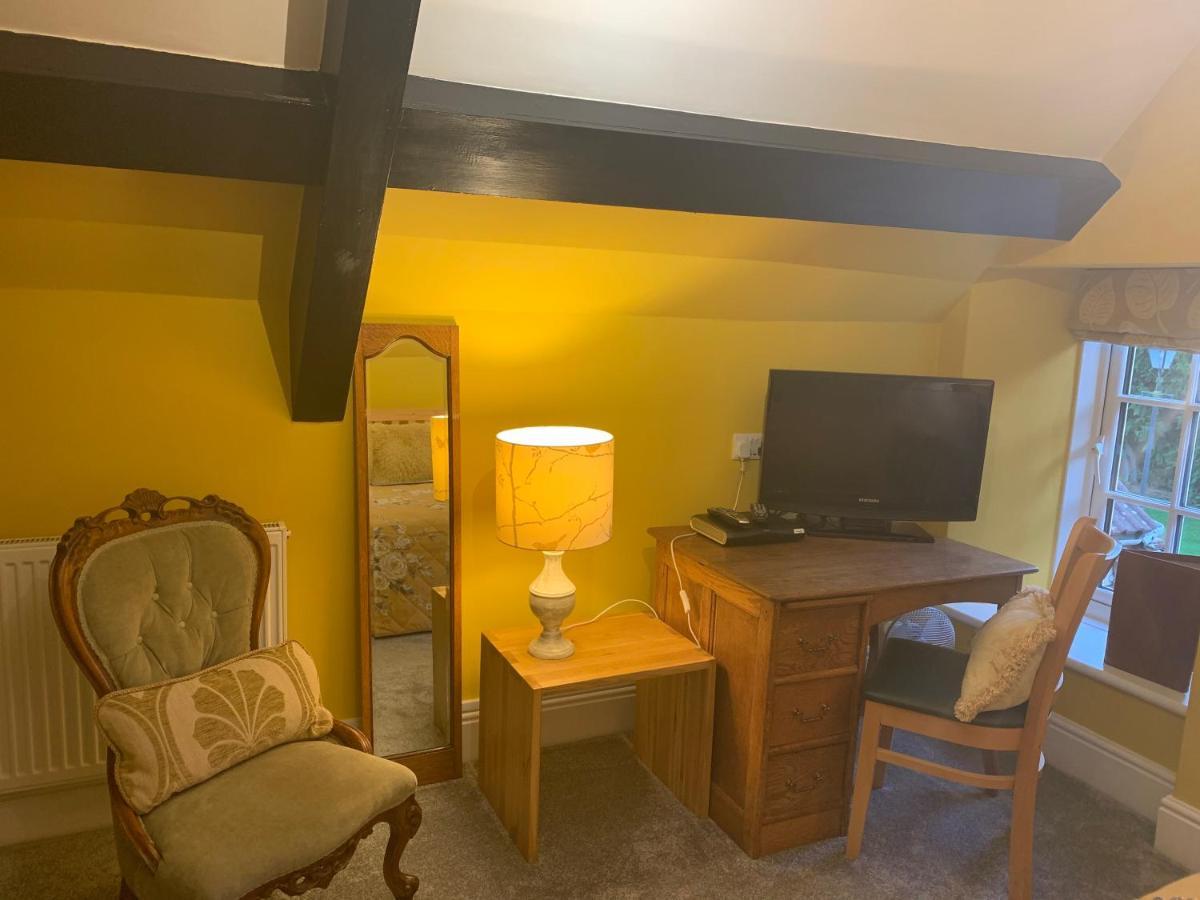 The Bell At Old Sodbury Hotel Chipping Sodbury Ngoại thất bức ảnh