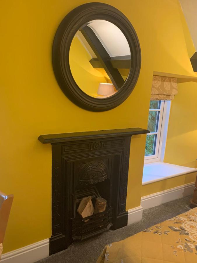 The Bell At Old Sodbury Hotel Chipping Sodbury Ngoại thất bức ảnh