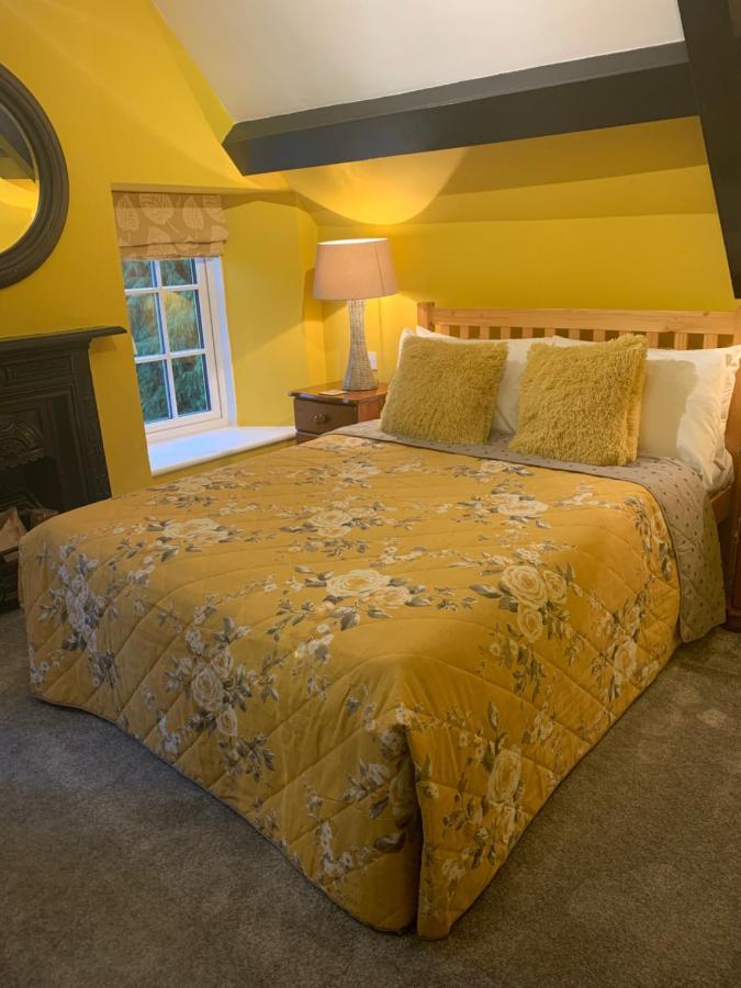 The Bell At Old Sodbury Hotel Chipping Sodbury Ngoại thất bức ảnh